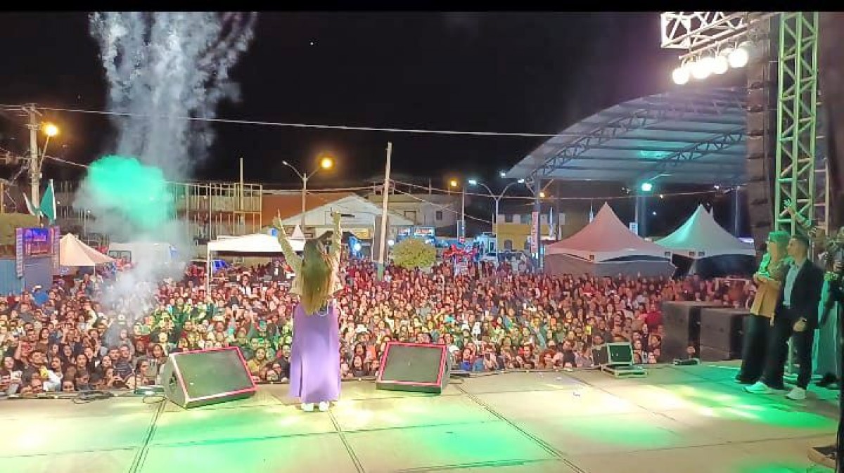 5º FESTCAOB - Festival da Canção do Colégio Arquidiocesano de Ouro