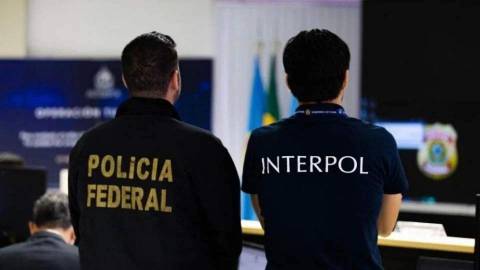 Argentino procurado pela Interpol por abuso sexual é preso no Sul do ES