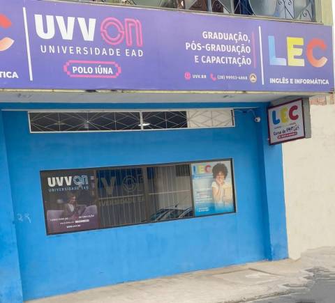 Polo UVV Iúna: últimos dias para garantir uma vaga no melhor EAD do país