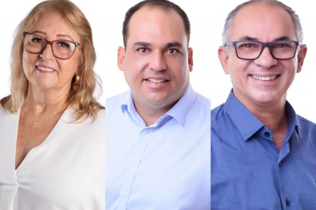 Bom Jesus do Norte: conheça os candidatos a prefeito e vereador