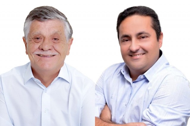 São José do Calçado tem dois candidatos a prefeito e 80 candidatos à Câmara Municipal