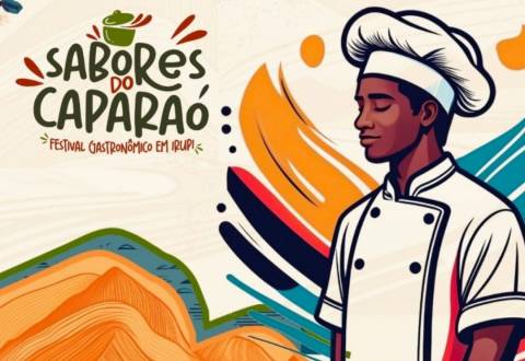 Irupi sedia o Festival Gastronômico “Sabores do Caparaó” neste final de semana