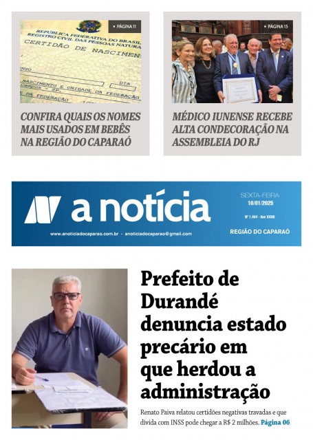 A Notícia - 10/01/24