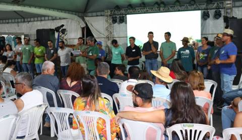 Conexão Caparaó 2025 começa nesta sexta-feira (17) em Pedra Menina