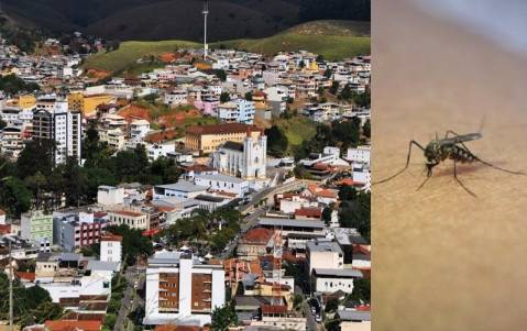 Alegre está em alerta por causa de surto de Febre Oropouche no município