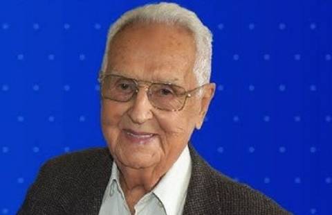 Morre ex-prefeito de Iúna Nahim Alcure que iria completar 100 anos de idade