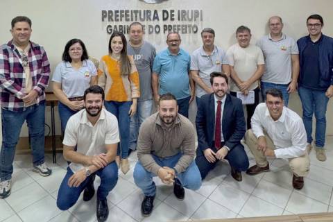 Prefeitura de Irupi e Sindicato definem reajuste do quadro geral: 7,5% de aumento anunciado para servidores públicos