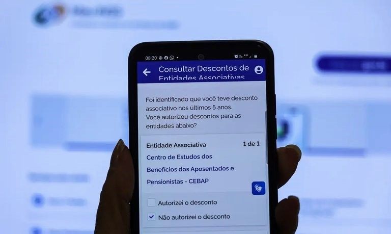 Foto Agência.Gov