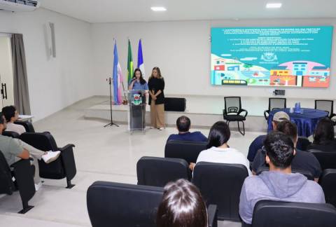 Conferência em Dores do Rio Preto debate novos caminhos para desenvolvimento
