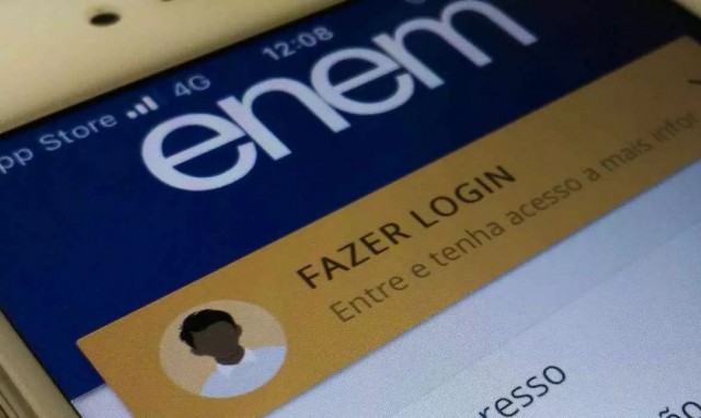 Prazo de inscrição no Enem é prorrogado para o dia 13 de junho