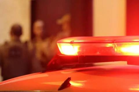 Homem esconde drogas dentro do tênis e tenta entrar em festa em Iúna