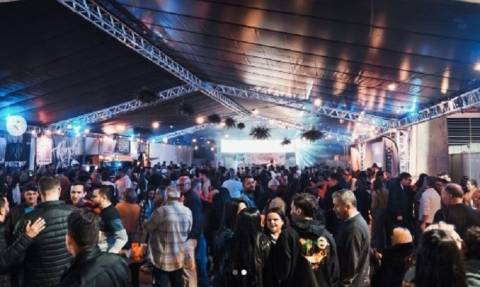 Gastronomia e cultura no Festival Sabores do Caparaó em Guaçuí até sábado (21)