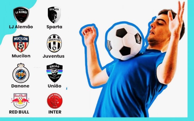 Campeonato Municipal de Futebol de Campo de Iúna começa neste domingo (13)