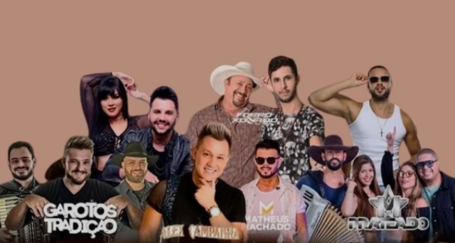 Festa do Café de Iúna acontece nesta sexta (11) e sábado (12) na comunidade do Rio Claro