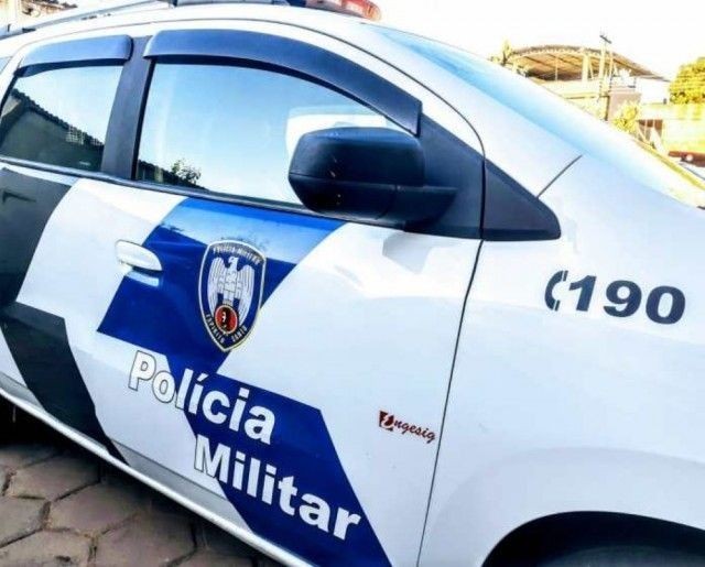 Homens envolvidos com furtos em outros estados são detidos em Brejetuba