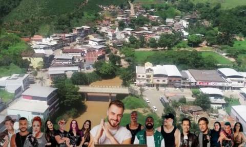 Feira de Agroindústria e Turismo de Ibitirama começa nesta sexta (18) e vai até domingo (20)