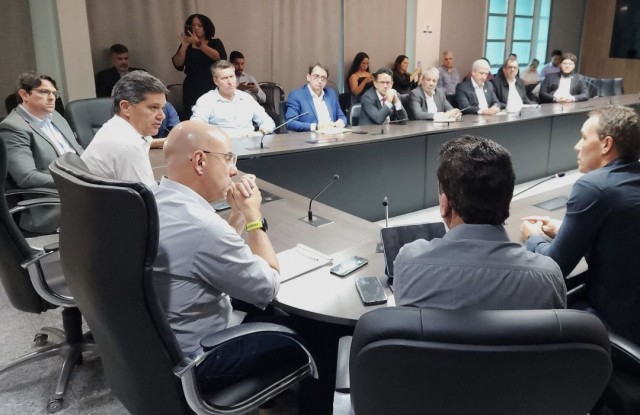 Tarifaço: Governo do ES preocupado com redução de oportunidades no mercado de trabalho