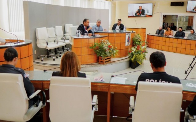 Iúna lança Protocolo de Atendimento de Crianças e Adolescentes em Situação de Violência