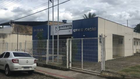 Suspeitos de tráfico, roubo e violência doméstica são presos em Guaçuí