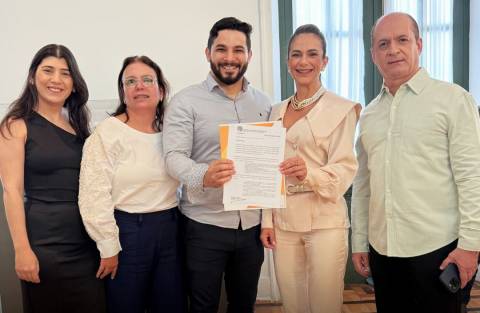 Iúna recebe investimento para construção de nova escola em Pequiá