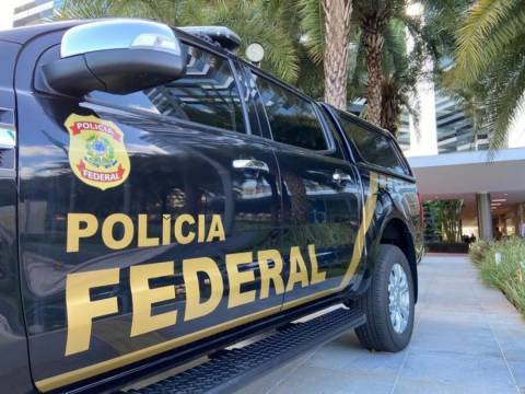 Homem é preso em flagrante recebendo dinheiro falso pelo Correio em Dores do Rio Preto