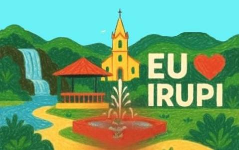 Irupi vai realizar evento de valorização da identidade cultural da população