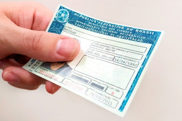 Inscrições para 3.500 vagas no CNH Social são anunciadas no Espírito Santo