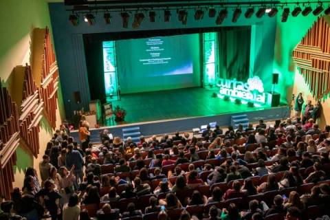Guaçuí realiza edição da Mostra de Vídeos Curtas Ambiental nesta quinta (11)