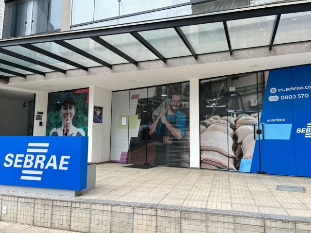 Sebrae recebe moção de aplausos em sessão da Câmara de Iúna