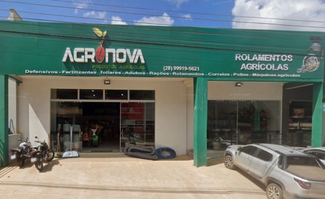 Agronova comemora mês de aniversário em Irupi