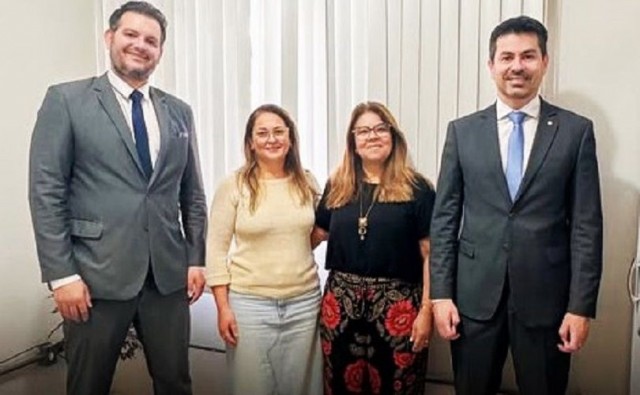 Iúna poderá receber construção de sede regional da Defensoria Pública Estadual