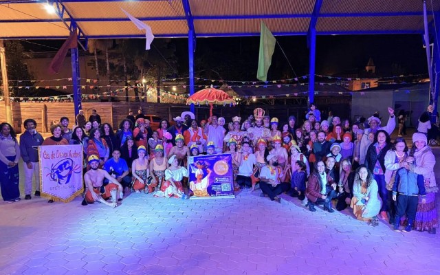 Patrimônio da Penha realiza V Festa da Integração neste fim de semana (20 e 21)