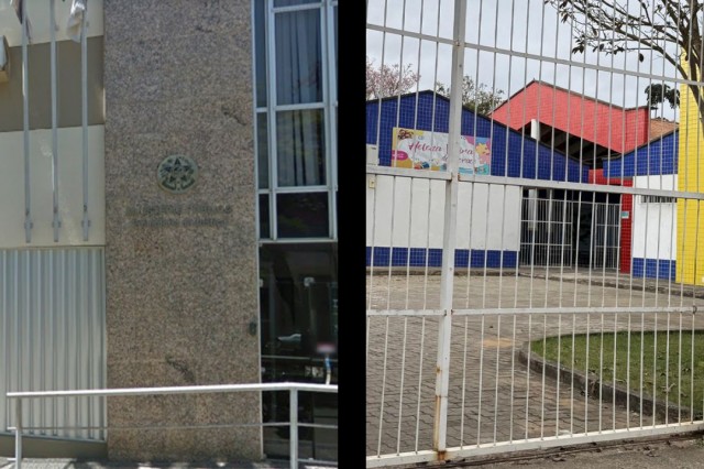 MPES pede afastamento de servidora suspeita de maus tratos a crianças em creche de Iúna