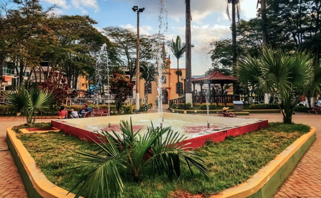 Irupi encerra Semana pela Vida com ação na Praça Central neste sábado (20)