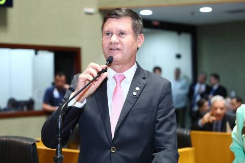 Deputado quer tornar Caparaó capixaba referência em cafés especiais