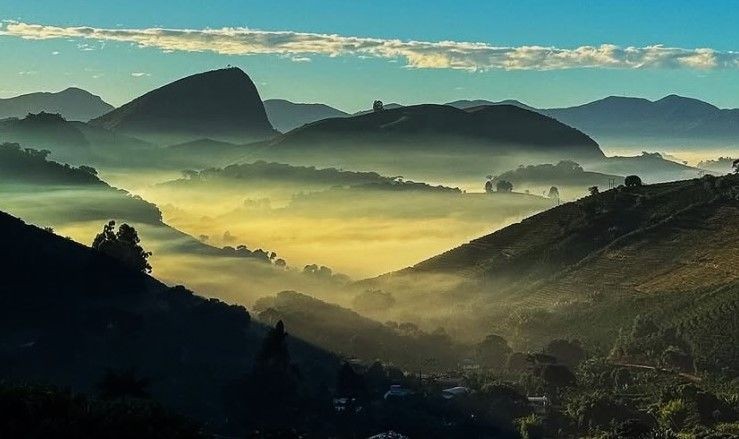 Foto e Imagem Pref. Irupi