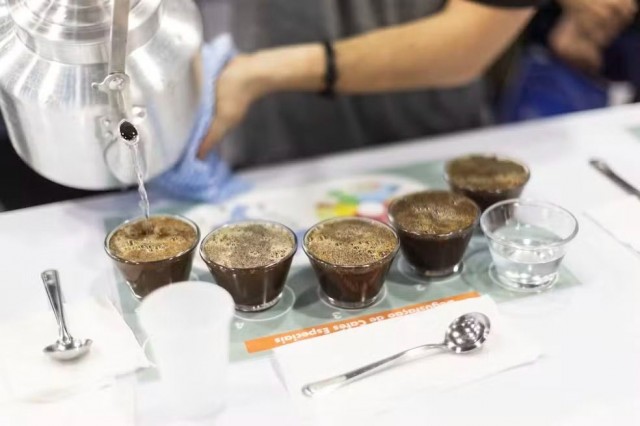 Inscrições para o concurso que premia o café do ano terminam na próxima segunda-feira (06/10)
