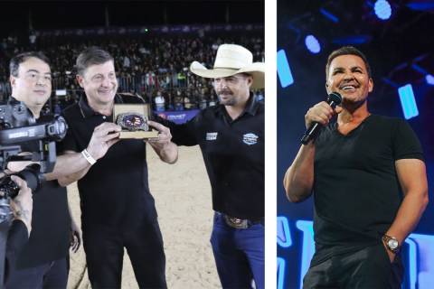 Festa de Guaçuí começa com abertura empolgante e show de Eduardo Costa