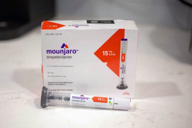 Anvisa alerta para anúncios falsos sobre canetas emagrecedoras