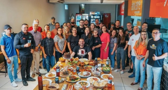 Delícias do Festival Sabores do Caparaó foram apresentadas oficialmente em Ibatiba