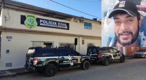 Caso Vicentinho: segundo investigado de homicídio em Ibatiba é preso em Espera Feliz-MG