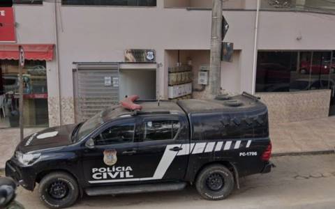 Suspeito de matar lavrador a pedradas é preso quatro dias após o crime em Ibitirama