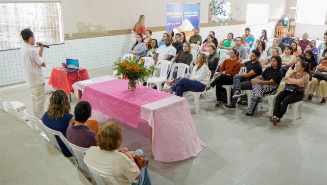 Conferência Municipal de Saúde define ações do Plano Plurianual em Iúna