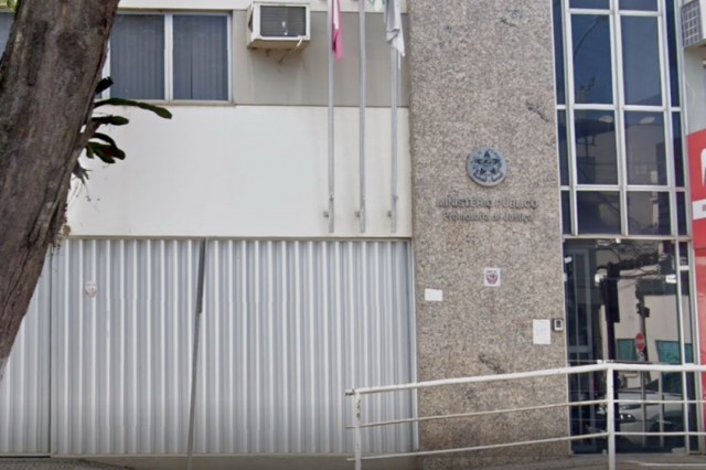 Iúna: MP oferece denúncia contra mulher por crime de homofobia praticado dentro da Promotoria de Justiça