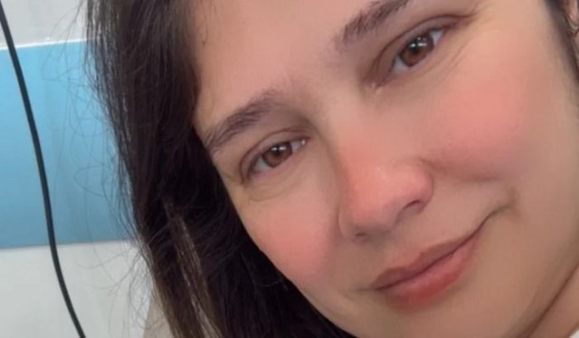 Vaquinha solidária em Iúna mobiliza ajuda para tratamento de câncer de Elizângela Amorim