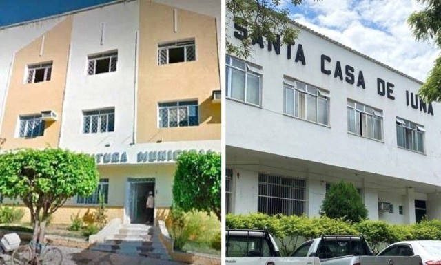 Prefeitura e Santa Casa de Iúna lançam processos seletivos para diversos cargos