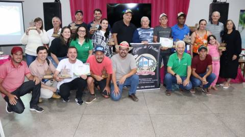 Associação anunciou vencedores da 6ª Mostra de Cafés Especiais de Guaçuí