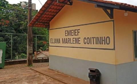 Poço d’água de escola em Ibatiba é fechado pela Prefeitura devido a contaminação