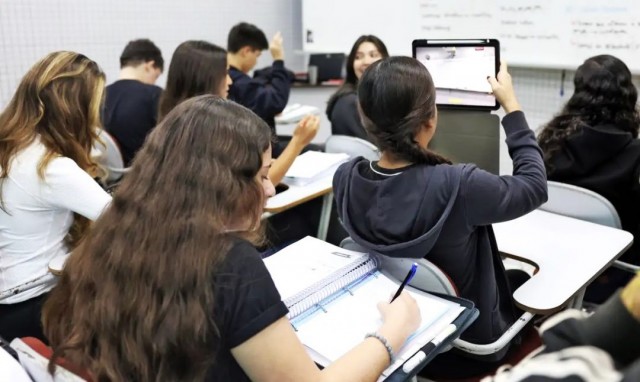 Enem 2025: confira o passo a passo para visualizar o local de prova