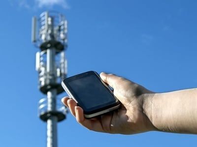 Ministério Publico notifica Vivo para melhorar serviços de telefonia móvel em Alegre e Ibitirama